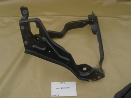 Mercedes Benz - Headlight - 204620594